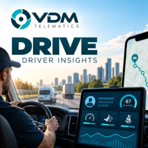 DRIVE – Driver Insights