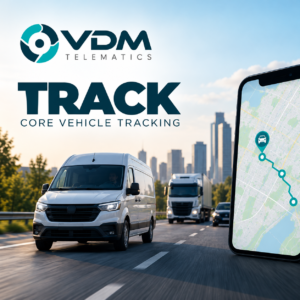 TRACK – Core Vehicle Tracking